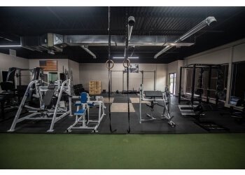 Best Gyms In Omaha Ne