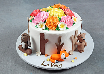 Omaha Cake Gallery Omaha Cakes image 1