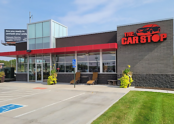 Omaha Car Stop Omaha Used Car Dealers Omaha Car Stop