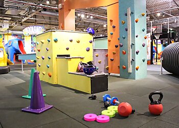 Omaha Places To See Omaha Children's Museum