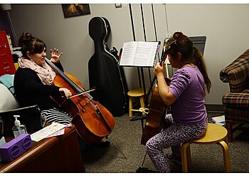 Omaha Music Schools Omaha Conservatory Of Music