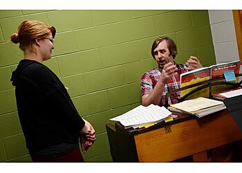 Omaha Music Schools Omaha Conservatory Of Music