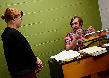 Omaha Conservatory of Music - Omaha, NE Music Schools - Coaching Image