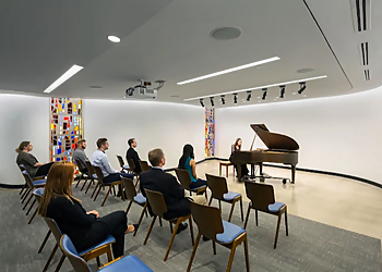 Omaha Conservatory of Music - Omaha, NE Music Schools - Training Image