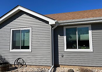 Omaha Window Companies Omaha Door & Window