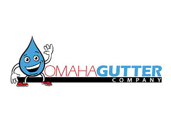 Omaha gutter cleaner Omaha Gutter Company Inc