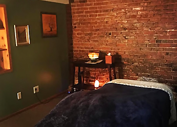 Omaha Massage Therapy Omaha Massage and Healing Arts