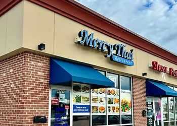 Omaha Thai Restaurants Omaha Mercy Thai Restaurant - South Street