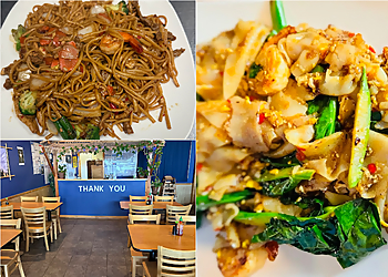 Omaha Thai Restaurants Omaha Mercy Thai Restaurant - South Street