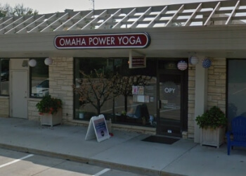 Omaha Power Yoga 