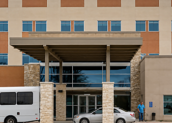 Omair Toor, DO - Waco, TX Pain Management Doctors - Clinic Exterior Image