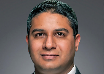 Omair Toor, DO - Waco, TX Pain Management Doctors - Doctor Portrait Image