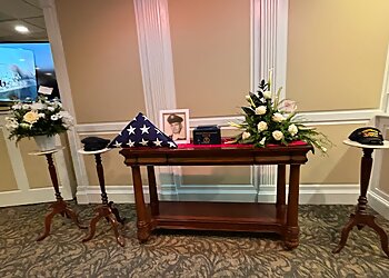 Chesapeake Funeral Homes Oman Funeral Home & Crematory