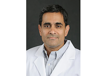 Omar Ali, MD - MERRIMACK VALLEY CARDIOLOGY ASSOCIATES Lowell Cardiologists image 1