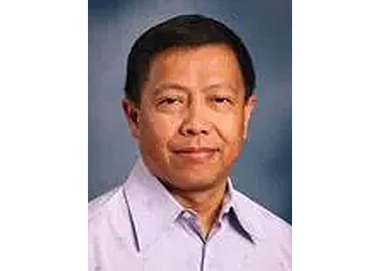 Omar Baring Cabahug, MD