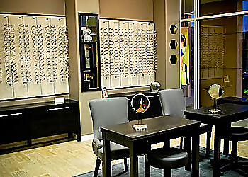 Laredo Eye Doctors Omar De La Cruz, OD - TODAY'S VISION LAREDO