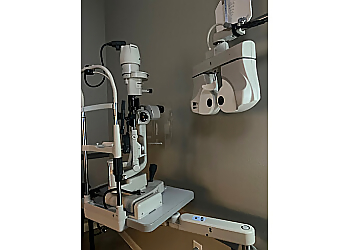 Laredo Eye Doctors Omar De La Cruz, OD - TODAY'S VISION LAREDO