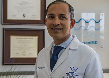 Omar Durrani, MD - DURRANIMD  Houston Urologists image 1