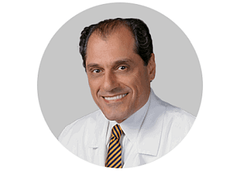 Omar E. Hanuch, MD, FACS - CORNERSTONE EYE ASSOCIATES Rochester Eye Doctors