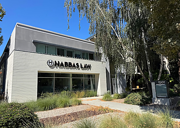 Omar Habbas - San Jose, CA Employment Lawyers - Law Firm Exterior Image