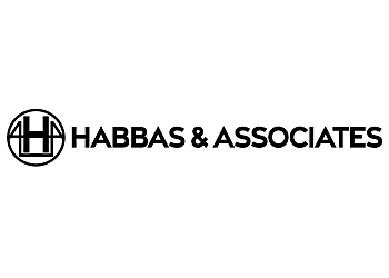 Omar Habbas - San Jose, CA Employment Lawyers - Law Firm Logo