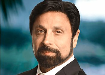 Omar Habbas - HABBAS & ASSOCIATES Omar Habbas - San Jose, CA Employment Lawyers - Lawyer Portrait Image
