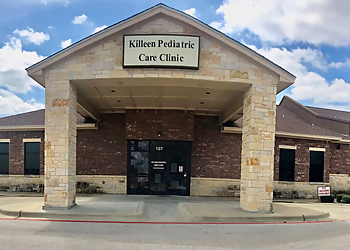 Omar Homsi, MD - Killeen, TX Pediatricians - Clinic Exterior Image