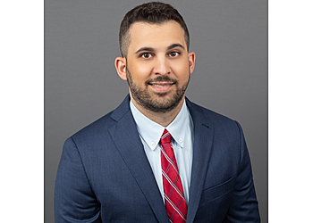 Riverside Orthopedics Omar Kadri, MD