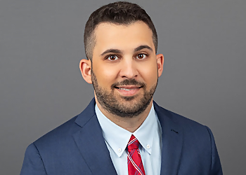 Omar M. Kadri, MD Omar M. Kadri, MD - Riverside, CA Orthopedics - Doctor Portrait Image