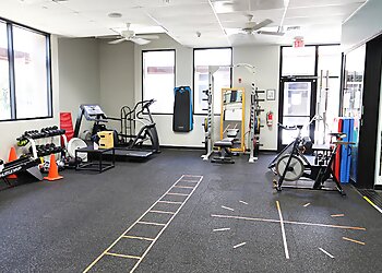 Surprise Physical Therapists Omar Maldonado, PT, DPT - FOOTHILLS PHYSICAL THERAPY & SPORTS MEDICINE