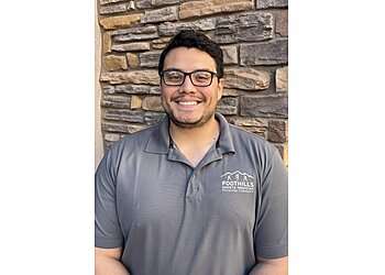 Omar Maldonado, PT, DPT - FOOTHILLS PHYSICAL THERAPY & SPORTS MEDICINE Surprise Physical Therapists image 1