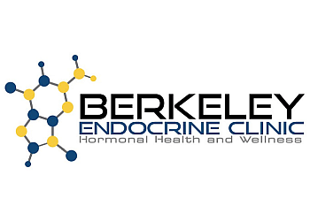 Berkeley Endocrinologists Omar Murad, MD, FACE - BERKELEY ENDOCRINE CLINIC