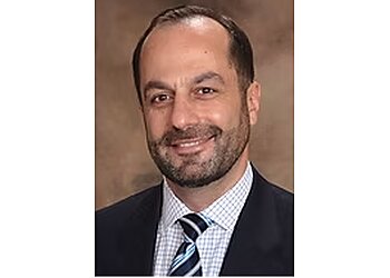 Omar Murad, MD, FACE - BERKELEY ENDOCRINE CLINIC Berkeley Endocrinologists image 1