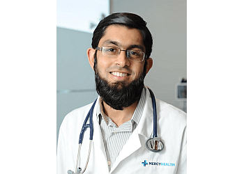 Omar N Akhtar, MD - MERCY HEALTH-KENWOOD ENDOCRINOLOGY, CHOLESTEROL AND DIABETES   Cincinnati Endocrinologists