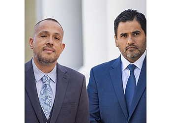 Riverside Employment Lawyers Omar Ochoa - OCHOA & CALDERON