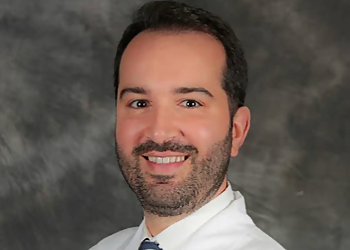 Omar Shahbaz, M.D.,MS Omar Shahbaz, M.D.,MS - Corona, CA Gastroenterologists - Doctor Portrait Image