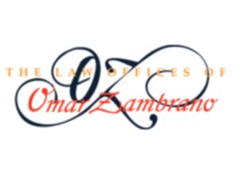 El Monte Bankruptcy Lawyers Omar Zambrano - LAW OFFICES OF OMAR ZAMBRANO