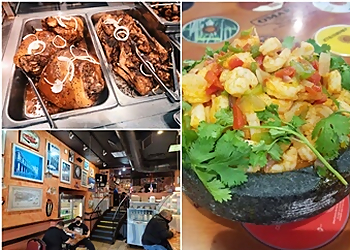 Newark Cafe Omar's Cafe