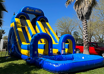 Stockton Event Rental Companies Omars Party Rentals 209