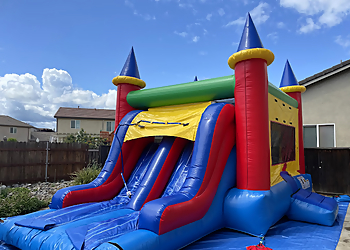 Stockton Event Rental Companies Omars Party Rentals 209