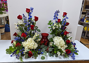 Coral Springs Florists Oma's Garden Flower Shop