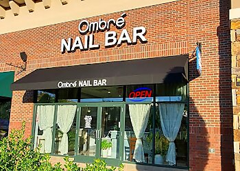 Murfreesboro Nail Salons Ombre Nail Bar