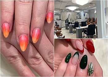 Murfreesboro Nail Salons Ombre Nail Bar