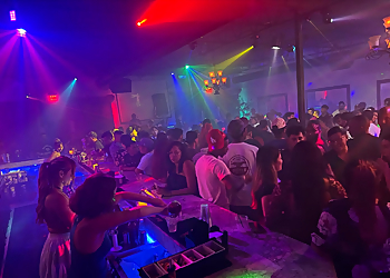 Virginia Beach Night Clubs Omega Bar