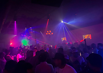 Virginia Beach Night Clubs Omega Bar