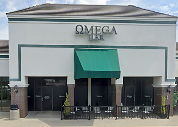 Omega Bar Virginia Beach Night Clubs image 1