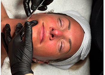 Omega Beauty & Wellness Cincinnati Beauty Salons image 1