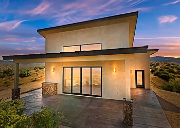 Victorville Residential Architects Omega Design Group