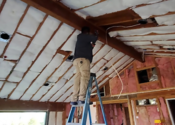 Santa Ana Electricians Omega Electric Services