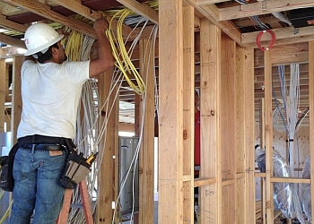 West Covina Electricians Omega Electrical Inc